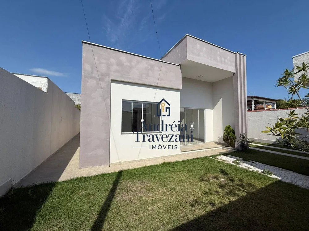 Casa, 3 quartos, 149 m² - Foto 2