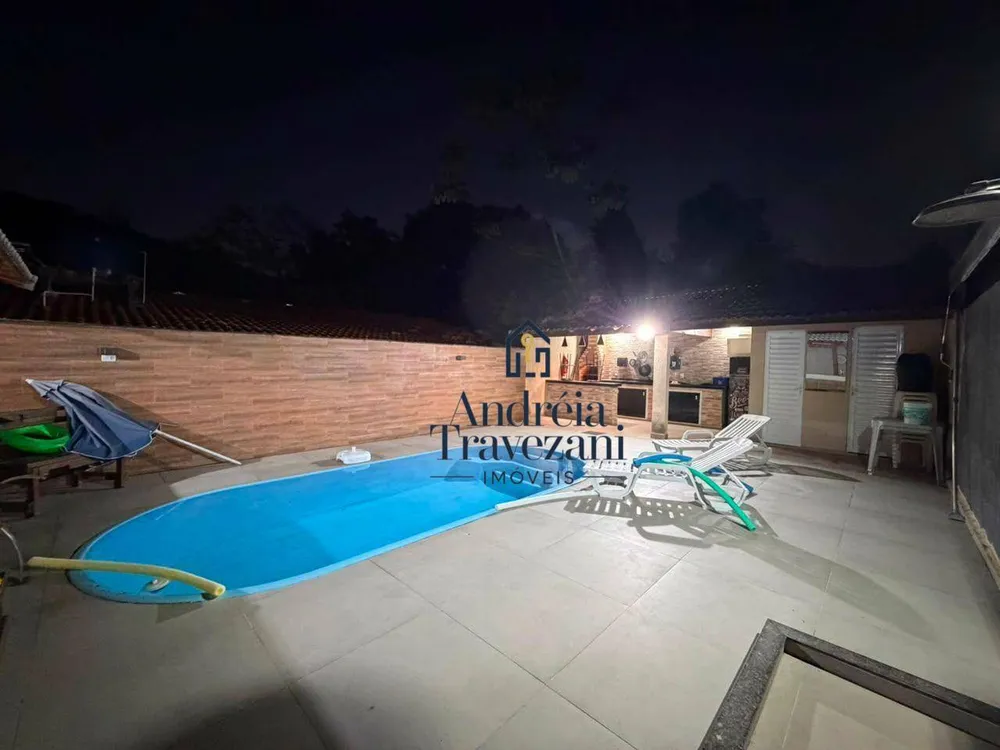 Casa, 3 quartos, 136 m² - Foto 22