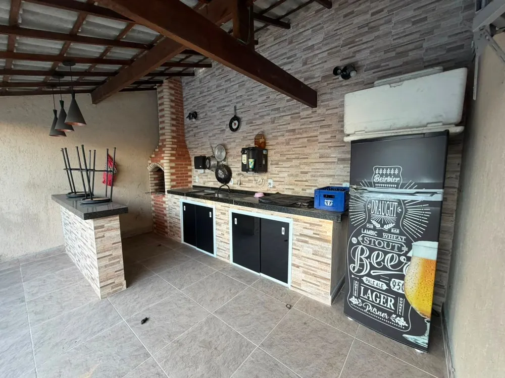 Casa, 3 quartos, 136 m² - Foto 29