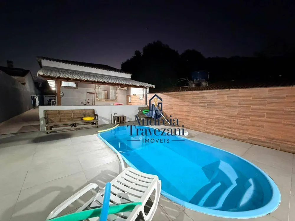 Casa, 3 quartos, 136 m² - Foto 25