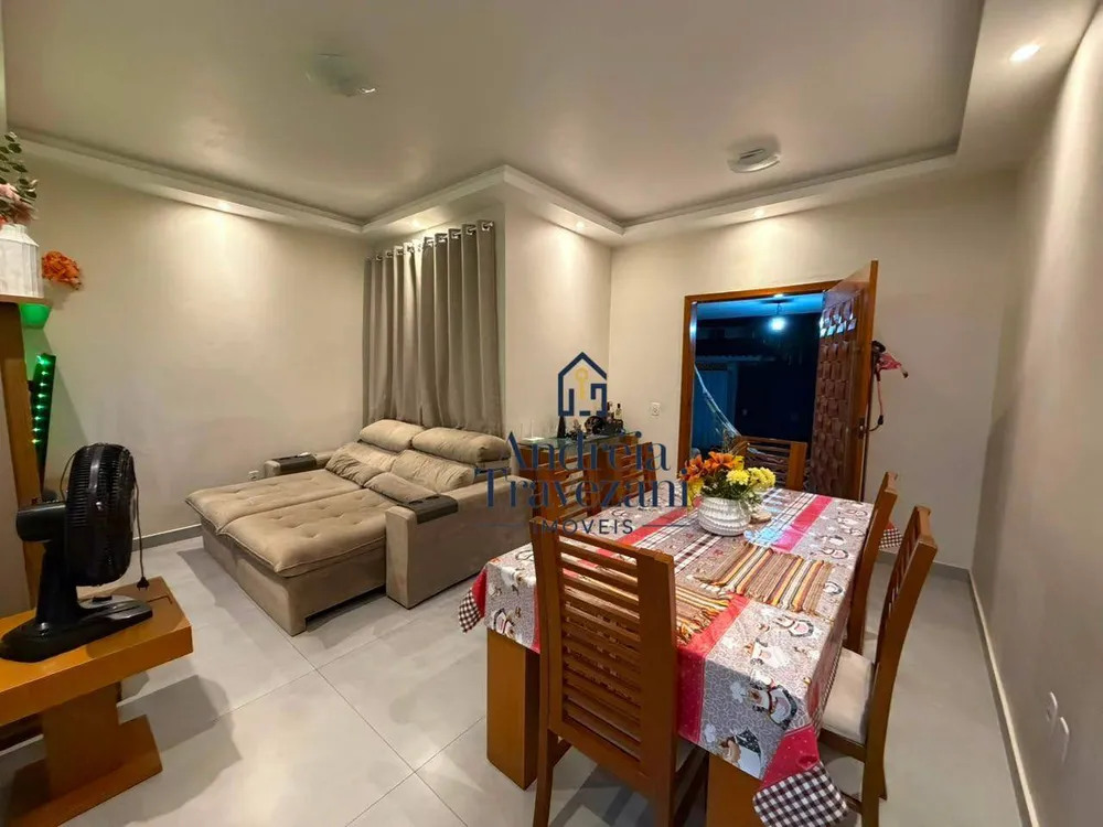 Casa, 3 quartos, 136 m² - Foto 8