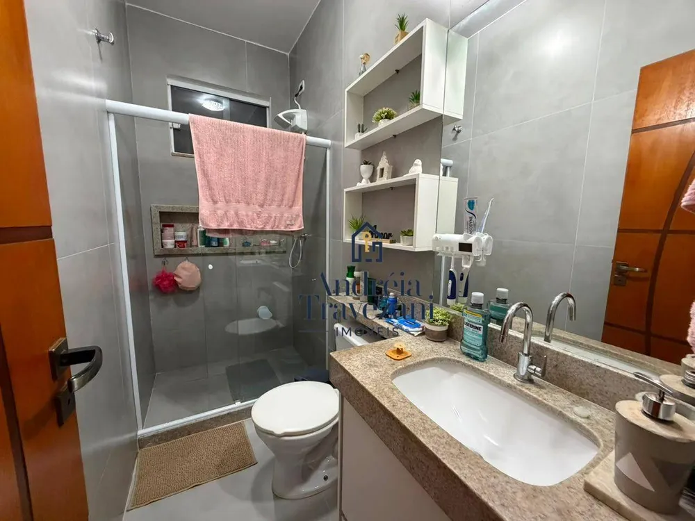Casa, 3 quartos, 136 m² - Foto 9