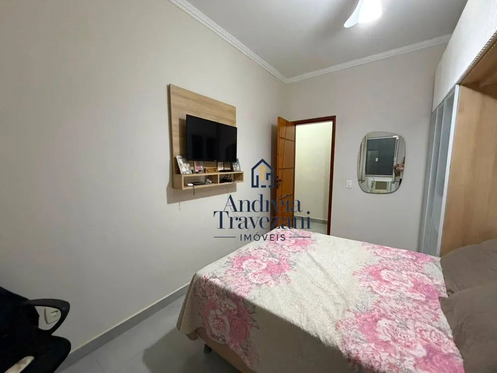 Casa, 3 quartos, 136 m² - Foto 15