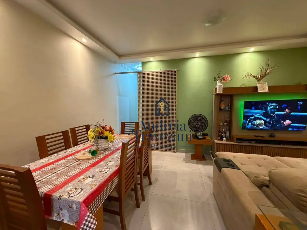 Casa, 3 quartos, 136 m² - Foto 3