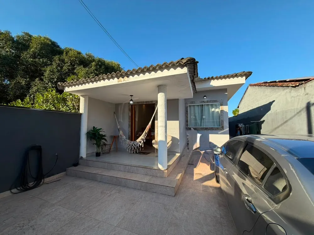Casa, 3 quartos, 136 m² - Foto 1