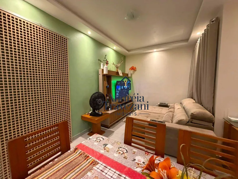 Casa, 3 quartos, 136 m² - Foto 5