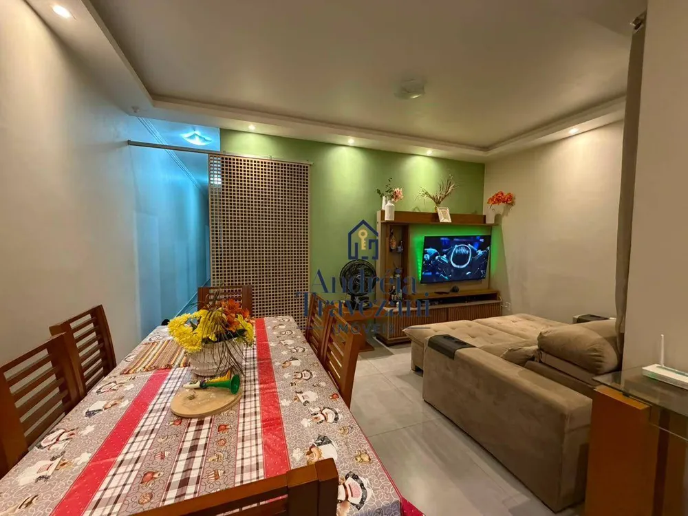 Casa, 3 quartos, 136 m² - Foto 4