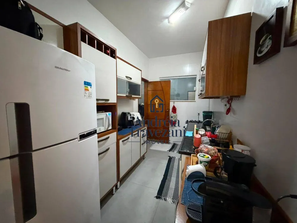 Casa, 3 quartos, 136 m² - Foto 21