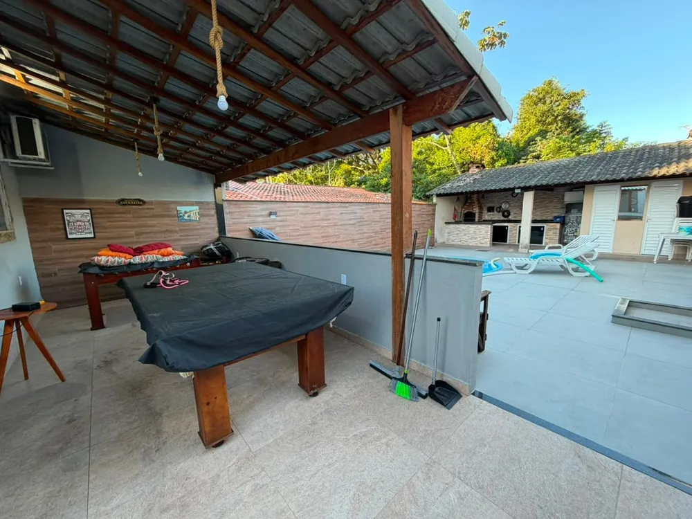 Casa, 3 quartos, 136 m² - Foto 28