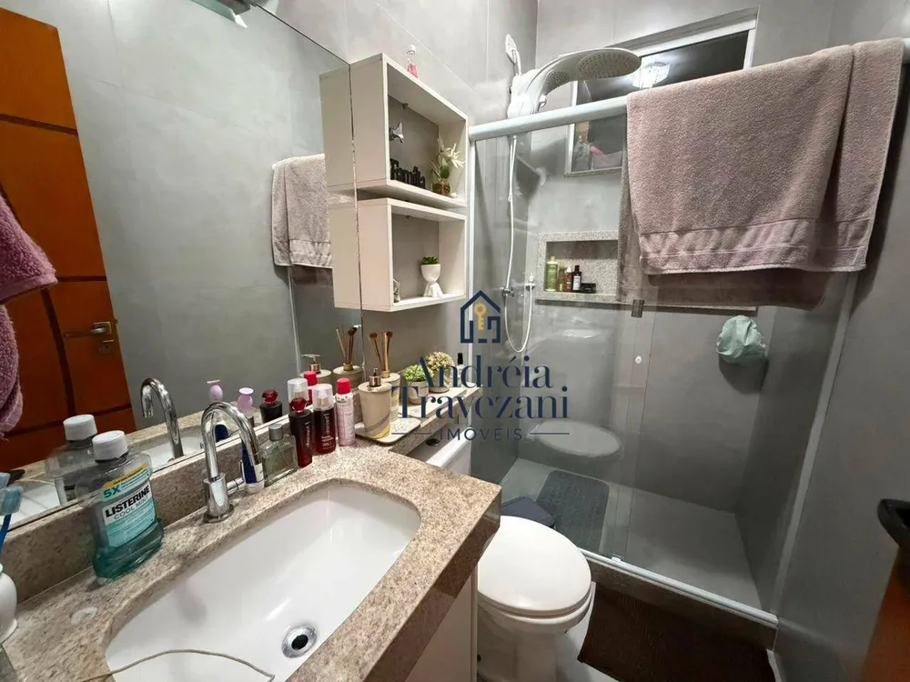 Casa, 3 quartos, 136 m² - Foto 17