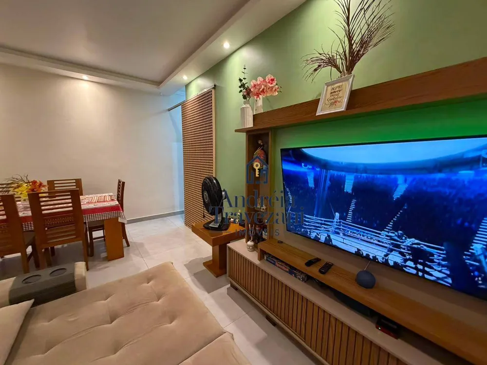 Casa, 3 quartos, 136 m² - Foto 6