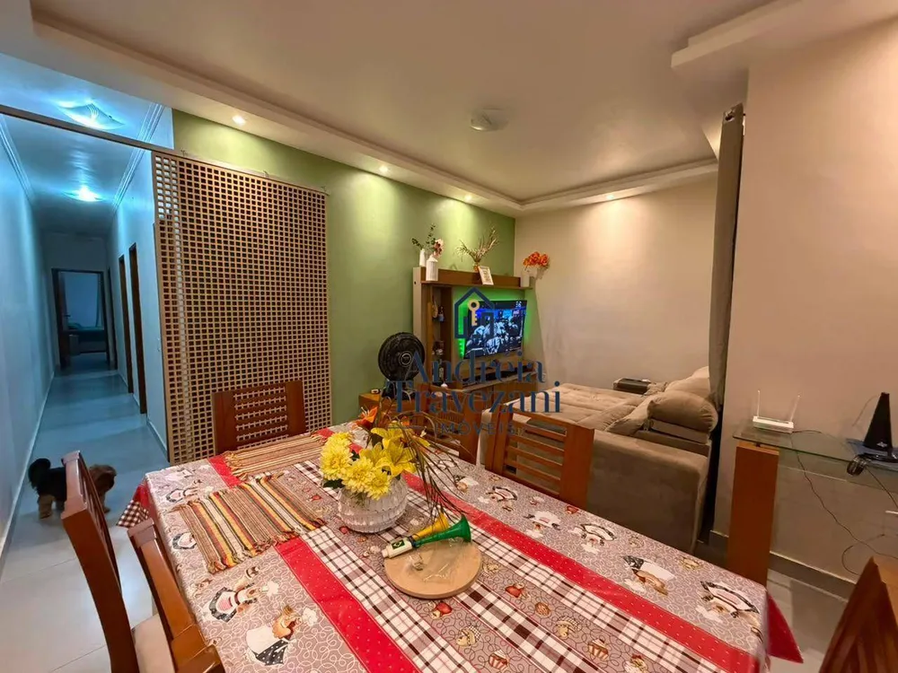 Casa, 3 quartos, 136 m² - Foto 7