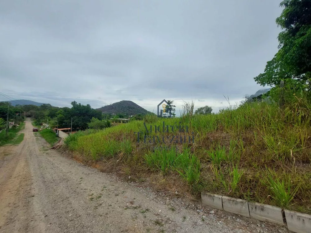 Terreno, 425 m² - Foto 1