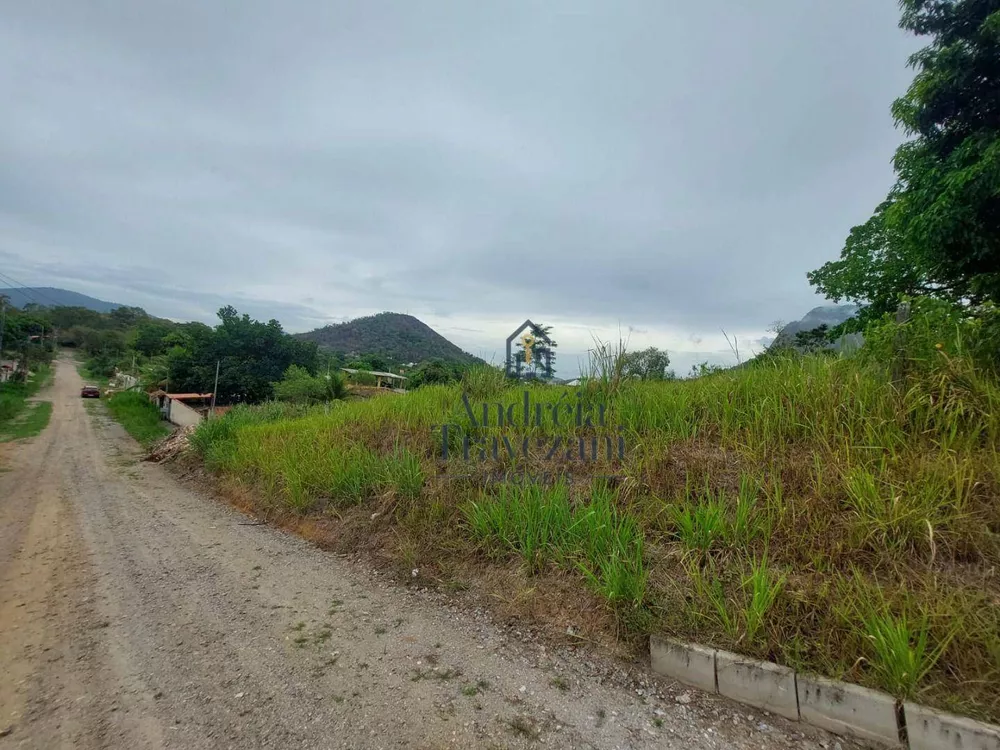 Terreno, 425 m² - Foto 3