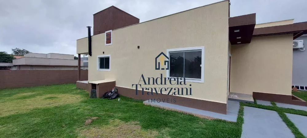 Casa de Condomínio, 3 quartos - Foto 24