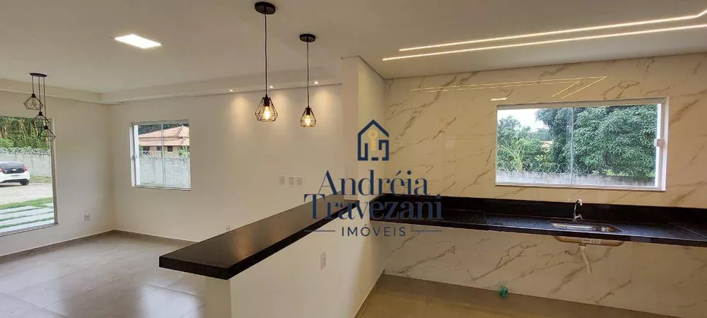 Casa de Condomínio, 3 quartos - Foto 10