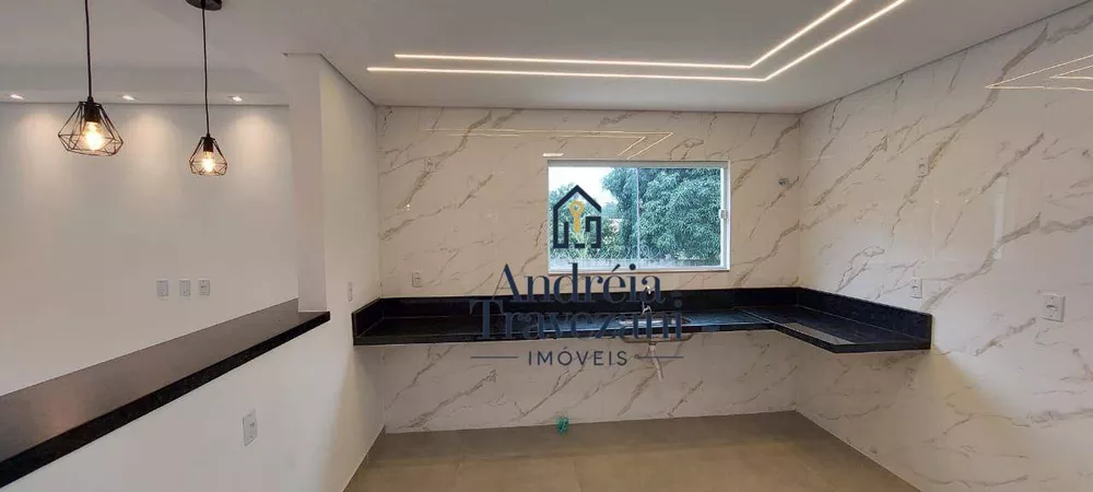 Casa de Condomínio, 3 quartos - Foto 13