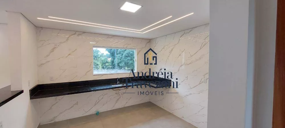 Casa de Condomínio, 3 quartos - Foto 11