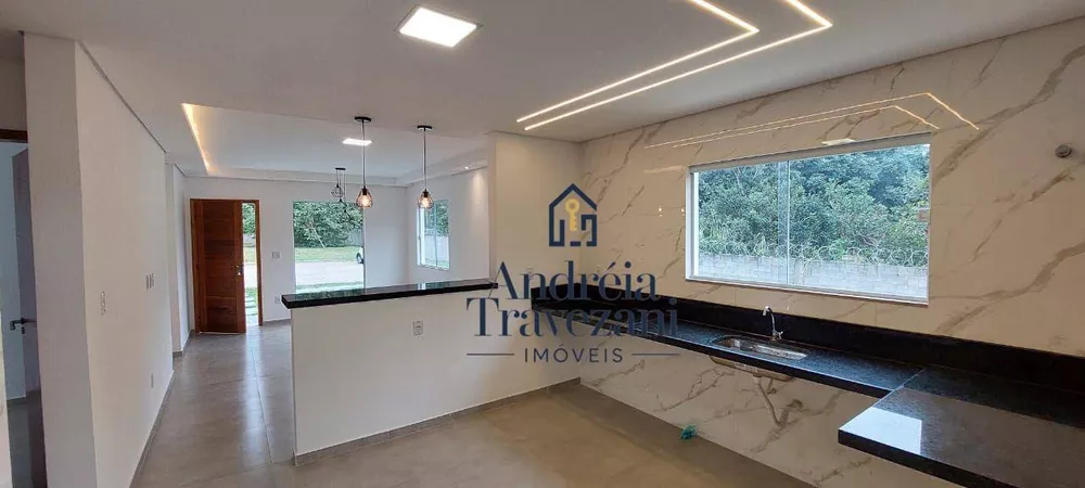 Casa de Condomínio, 3 quartos - Foto 12