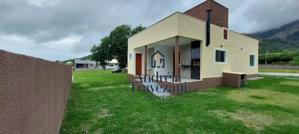 Casa de Condomínio, 3 quartos - Foto 20