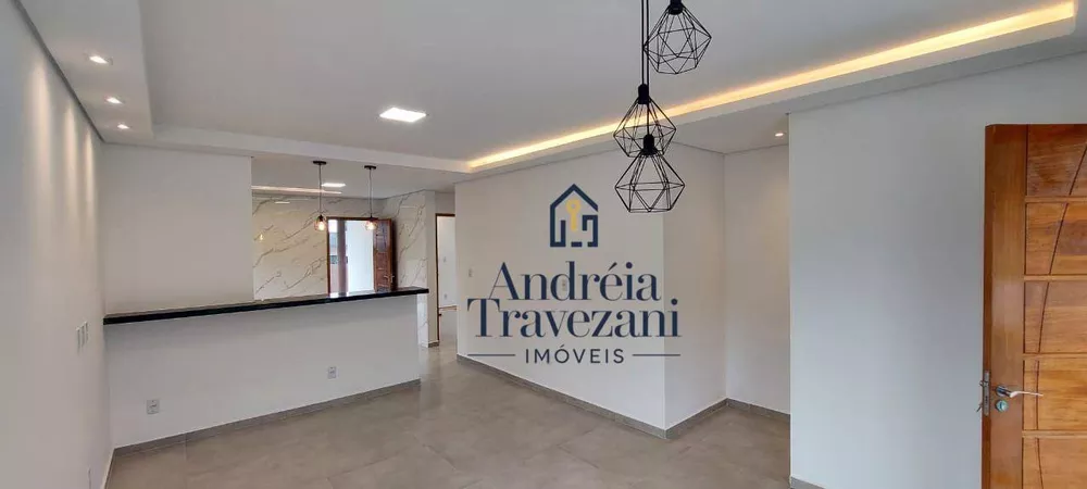 Casa de Condomínio, 3 quartos - Foto 6