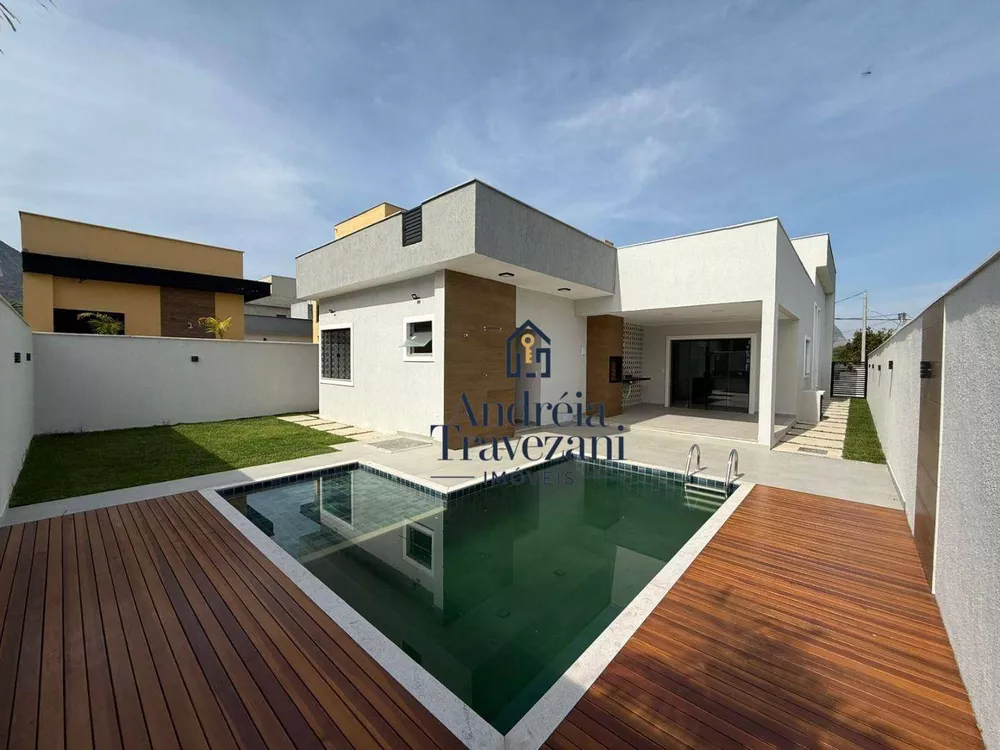 Casa de Condomínio, 3 quartos - Foto 5