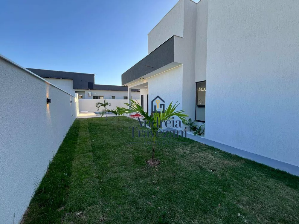 Casa de Condomínio, 3 quartos - Foto 17