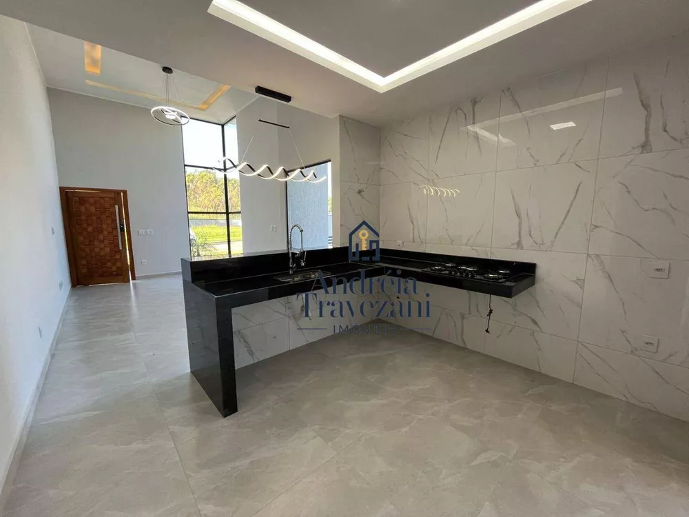 Casa de Condomínio, 3 quartos - Foto 6