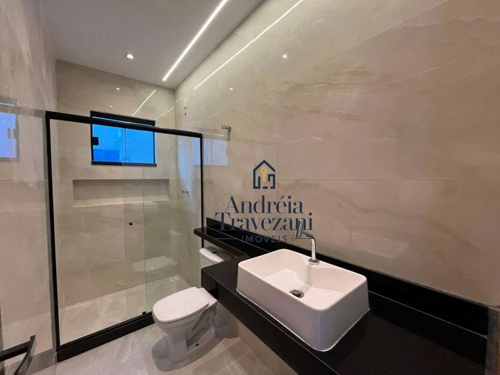 Casa de Condomínio, 3 quartos - Foto 9