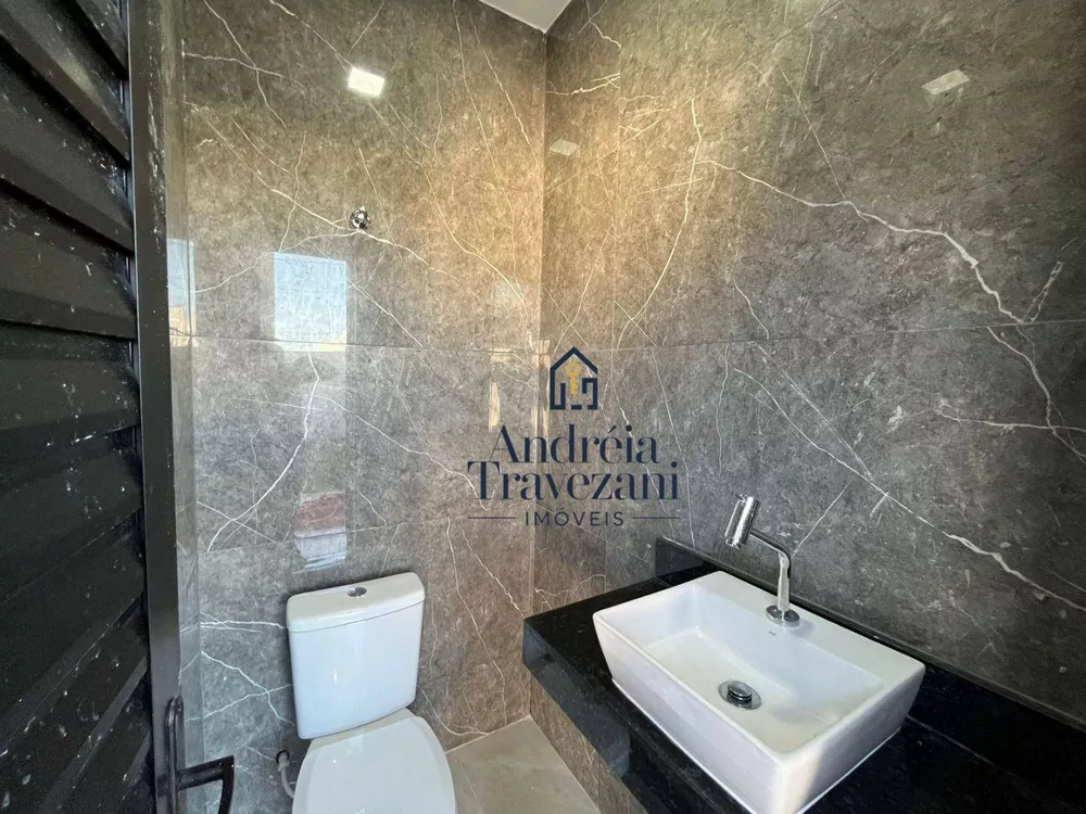 Casa de Condomínio, 3 quartos - Foto 15