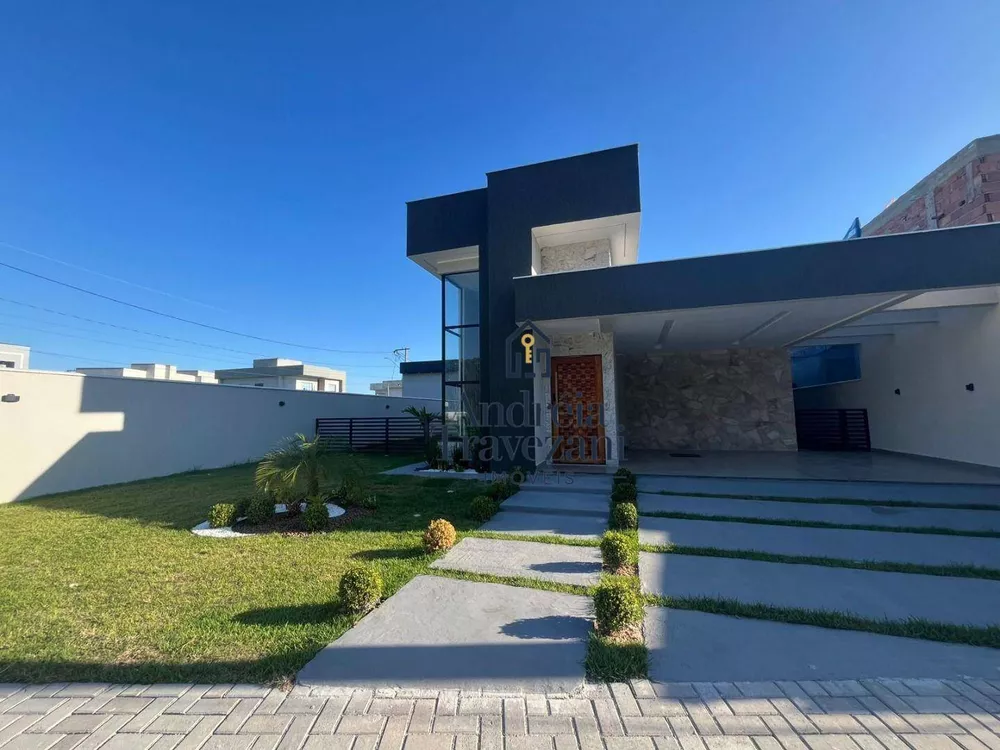 Casa de Condomínio, 3 quartos - Foto 3