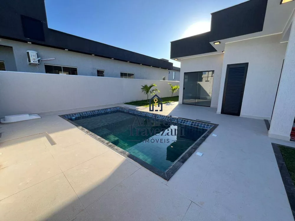 Casa de Condomínio, 3 quartos - Foto 18