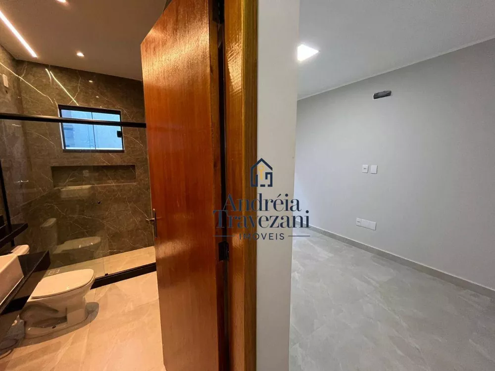 Casa de Condomínio, 3 quartos - Foto 10