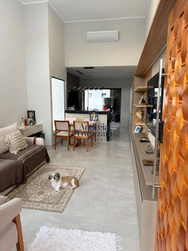 Casa de Condomínio, 3 quartos - Foto 7