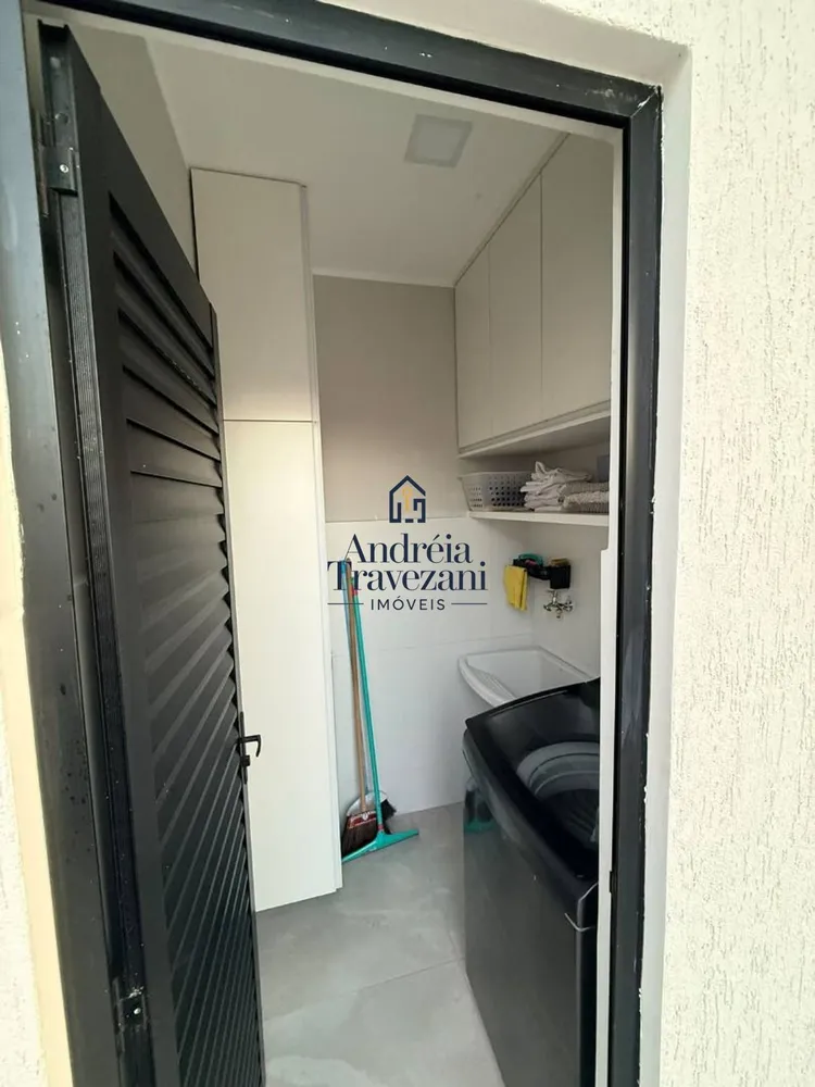 Casa de Condomínio, 3 quartos - Foto 20