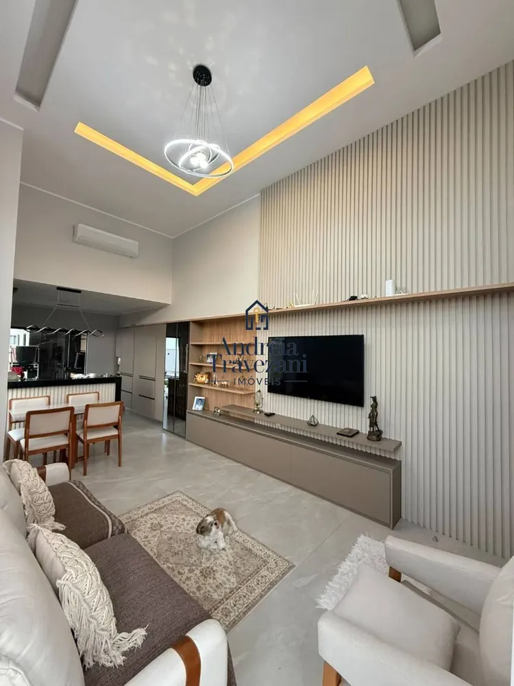 Casa de Condomínio, 3 quartos - Foto 6