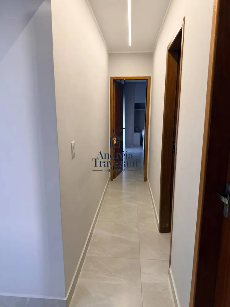 Casa de Condomínio, 3 quartos - Foto 9