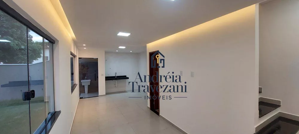 Casa, 2 quartos, 77 m² - Foto 8