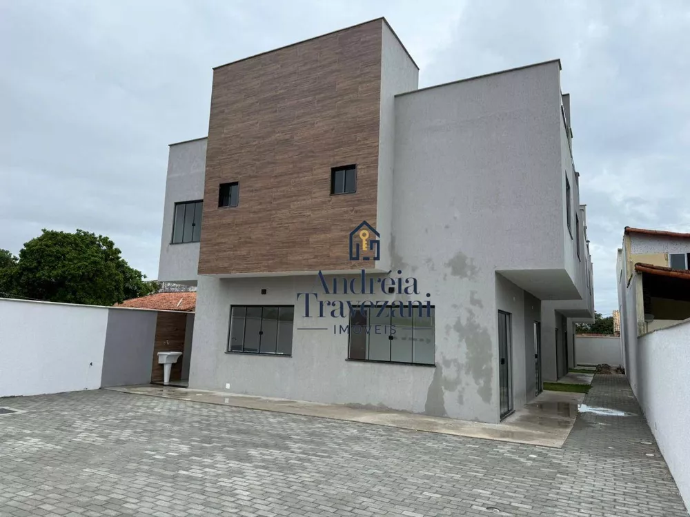 Casa, 2 quartos, 77 m² - Foto 2