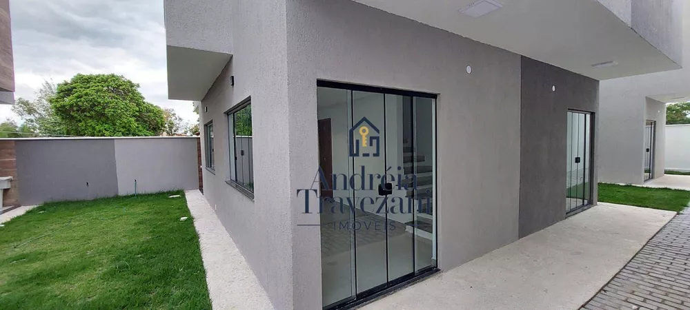 Casa, 2 quartos, 77 m² - Foto 7