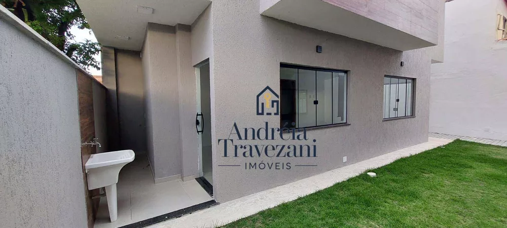 Casa, 2 quartos, 77 m² - Foto 17