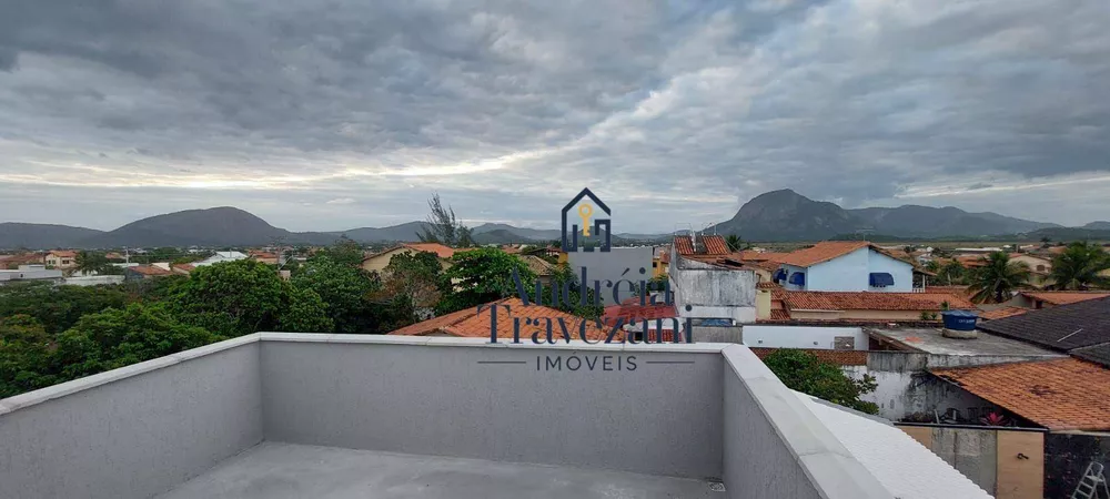 Casa, 2 quartos, 77 m² - Foto 19