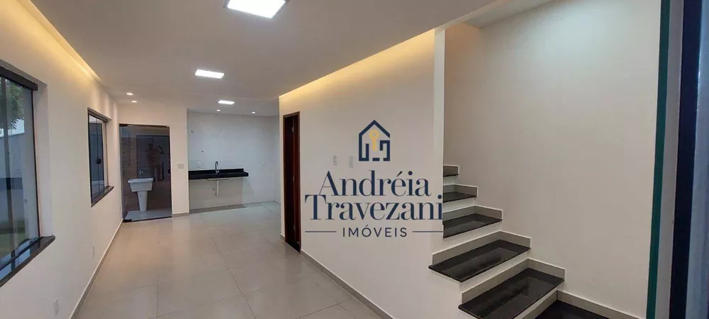 Casa, 2 quartos, 77 m² - Foto 3