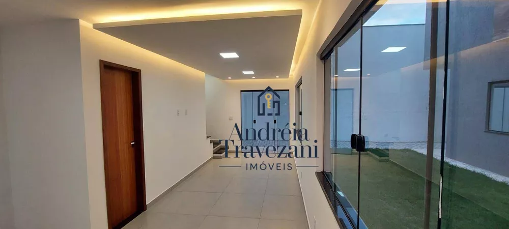 Casa, 2 quartos, 77 m² - Foto 5