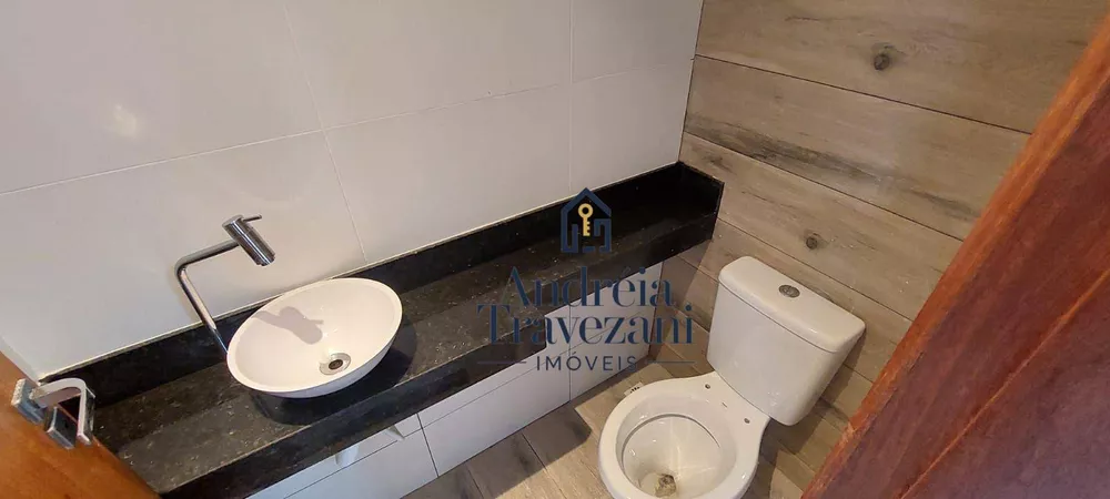 Casa, 2 quartos, 77 m² - Foto 9