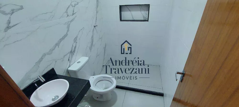 Casa, 2 quartos, 77 m² - Foto 13