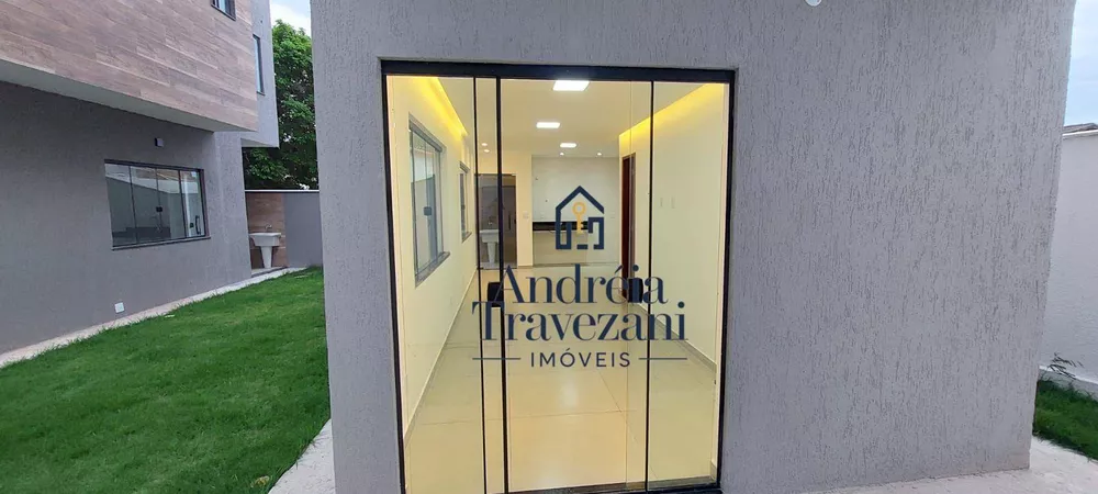 Casa, 2 quartos, 77 m² - Foto 4