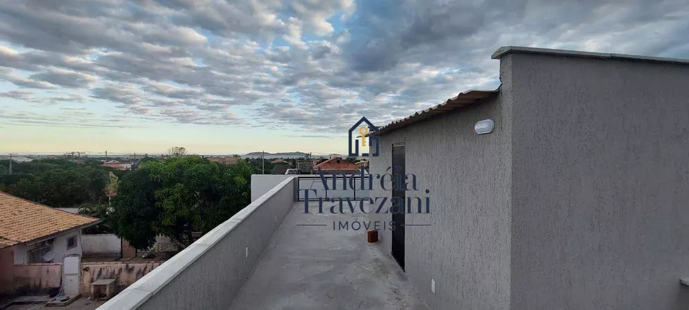 Casa, 2 quartos, 77 m² - Foto 22