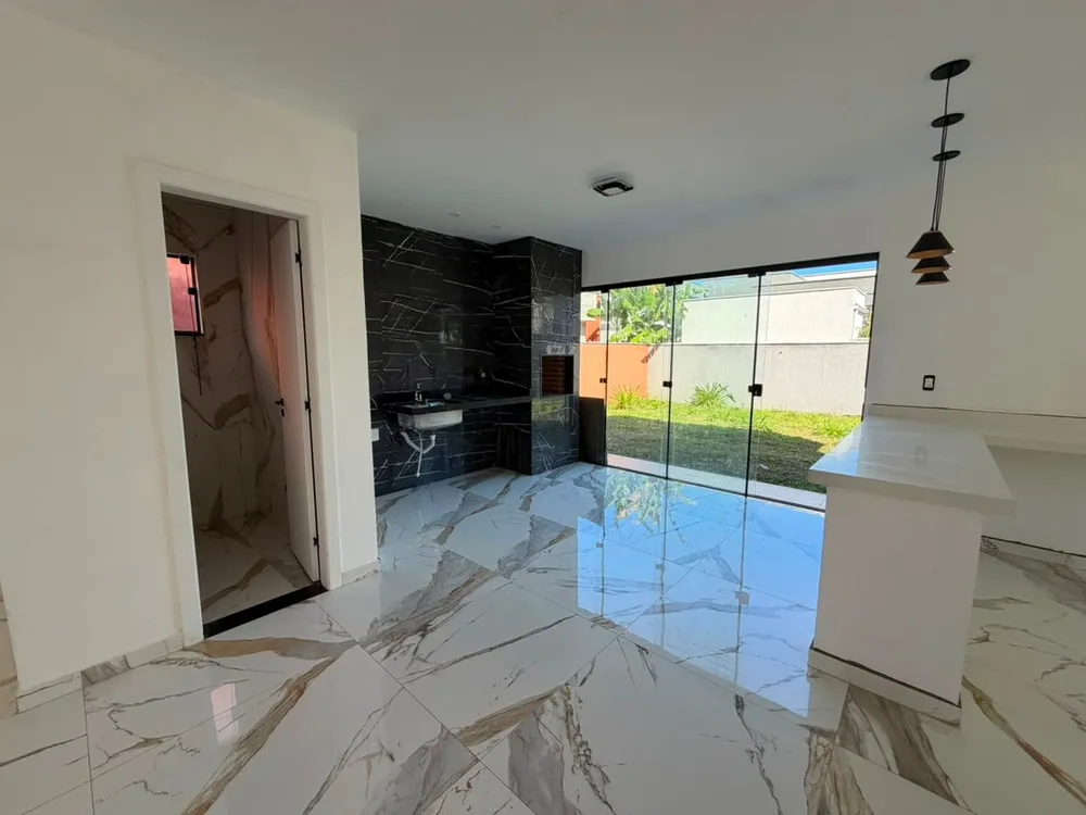 Casa de Condomínio, 5 quartos - Foto 5