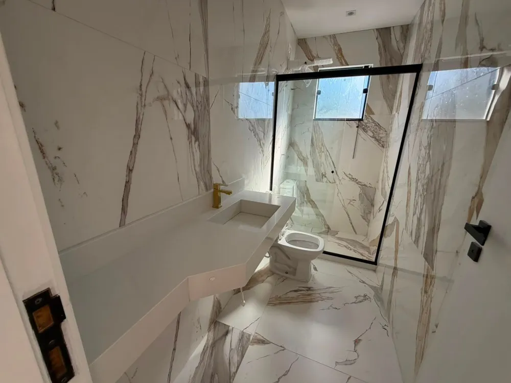Casa de Condomínio, 5 quartos - Foto 8